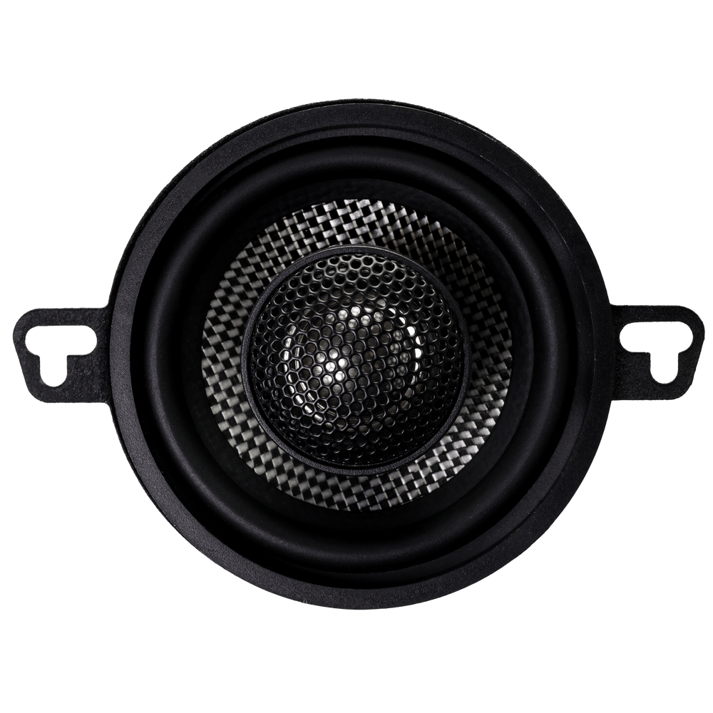 SQ 3.5" Full Range Speakers | 40 Watts (Pair) - 40 Watts (Pair)