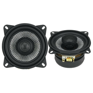 SQ 4.0" Full Range Speakers | 45 Watts (Pair) - 45 Watts