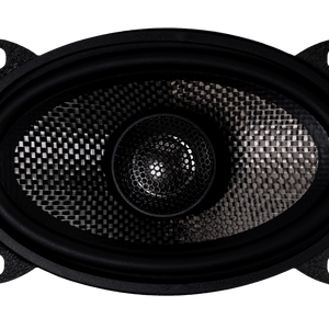 SQ 4.6" Full Range Speakers | 50 Watts (Pair) - 50 Watts (Pair)