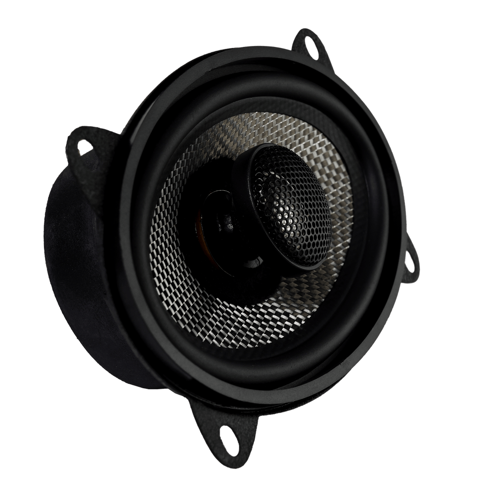 SQ 4.6" Full Range Speakers | 50 Watts (Pair) - 50 Watts (Pair)