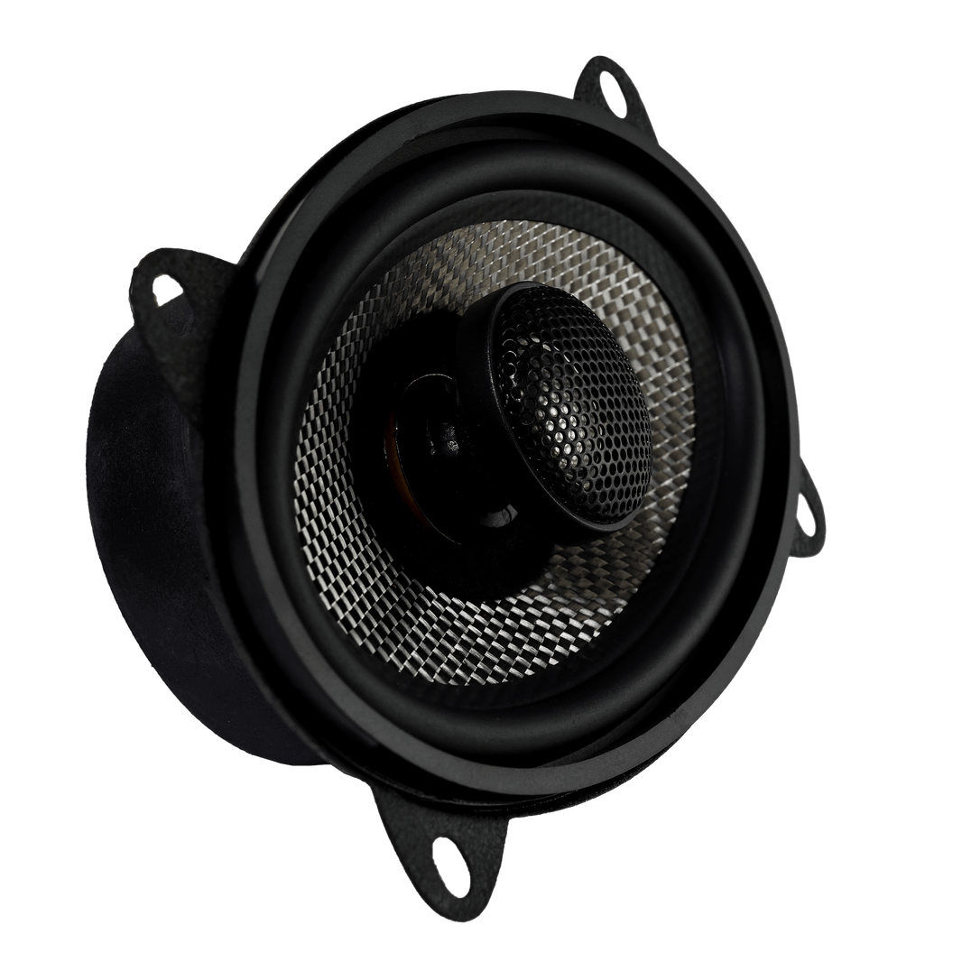 SQ 4.6" Full Range Speakers | 50 Watts (Pair) - 50 Watts (Pair)