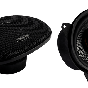 SQ 4.6" Full Range Speakers | 50 Watts (Pair) - 50 Watts (Pair)