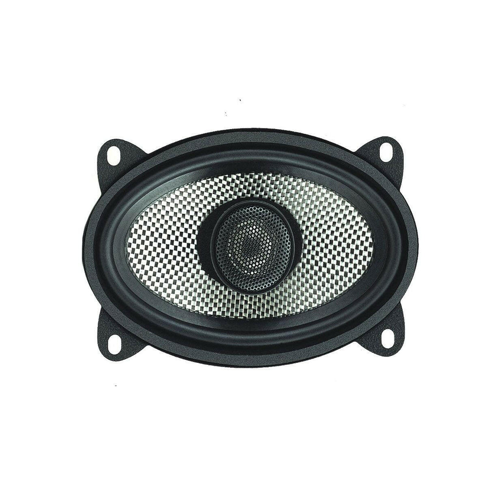 SQ 4.6" Full Range Speakers | 50 Watts (Pair) - 50 Watts (Pair)