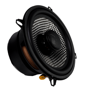 SQ 5.25" Full Range Speakers | 60 Watts (Pair) - 60 Watts