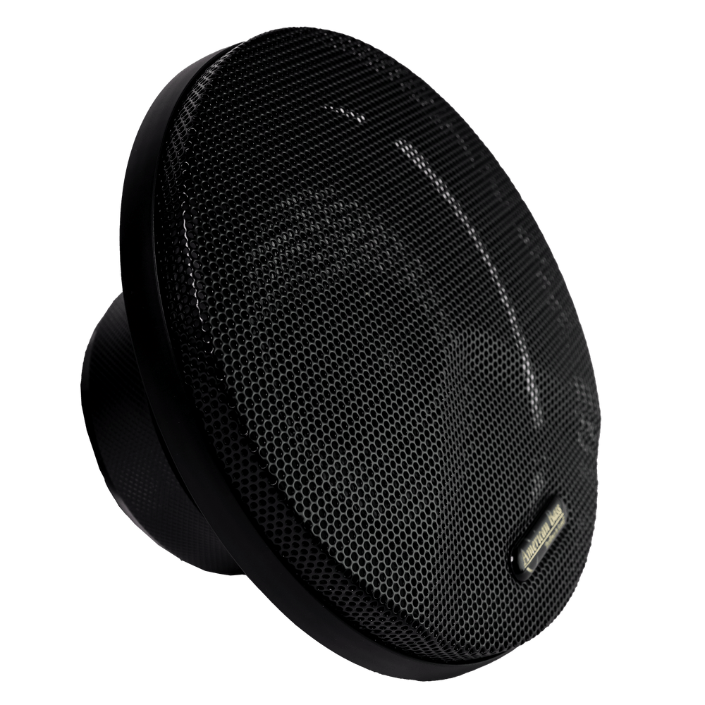 SQ 5.25" Full Range Speakers | 60 Watts (Pair) - 60 Watts
