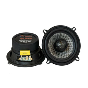 SQ 5.25" Full Range Speakers | 60 Watts (Pair) - 60 Watts