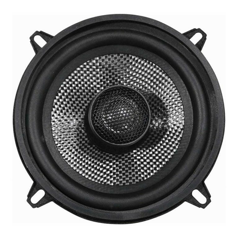 SQ 5.25" Full Range Speakers | 60 Watts (Pair) - 60 Watts