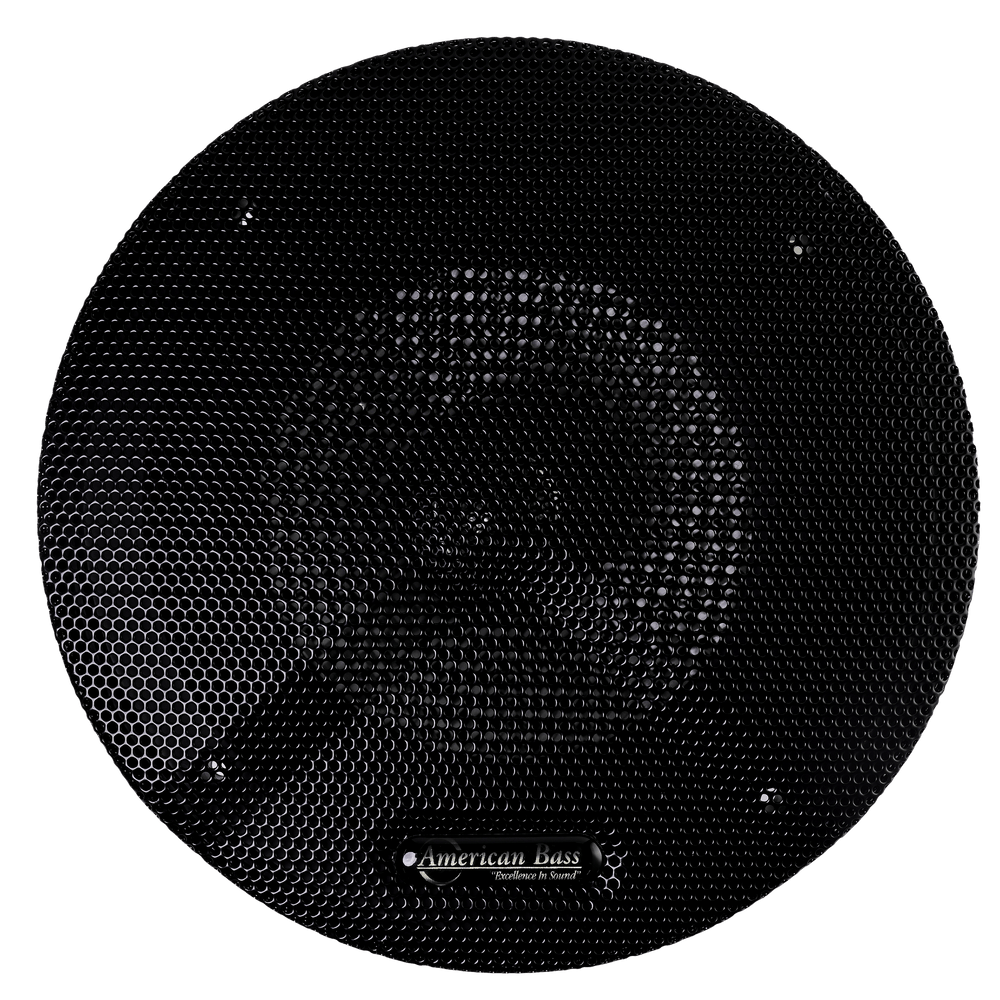 SQ 5.25" Full Range Speakers | 60 Watts (Pair) - 60 Watts