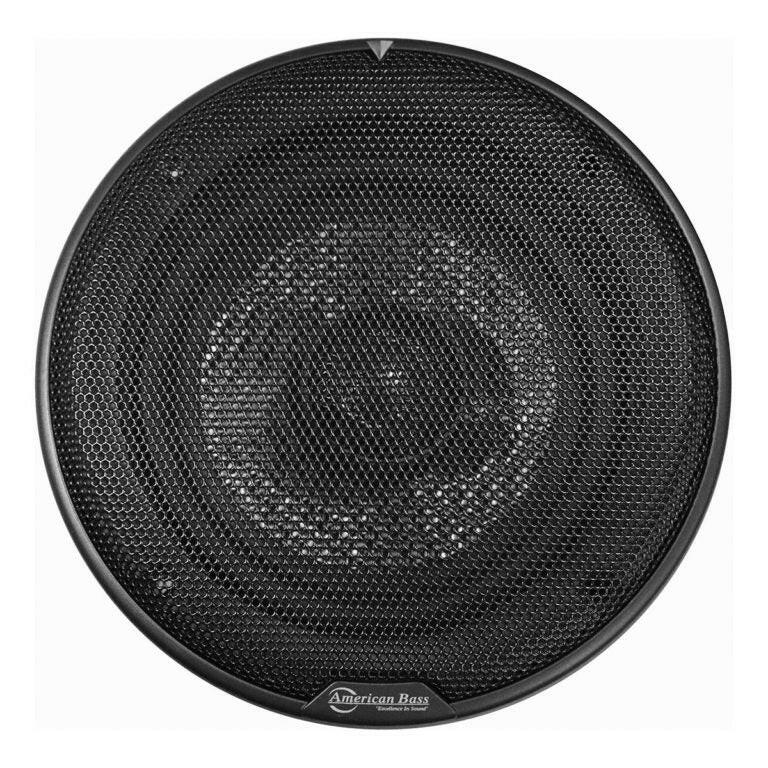 SQ 5.25" Full Range Speakers | 60 Watts (Pair) - 60 Watts