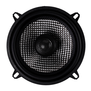 SQ 5.25" Full Range Speakers | 60 Watts (Pair) - 60 Watts