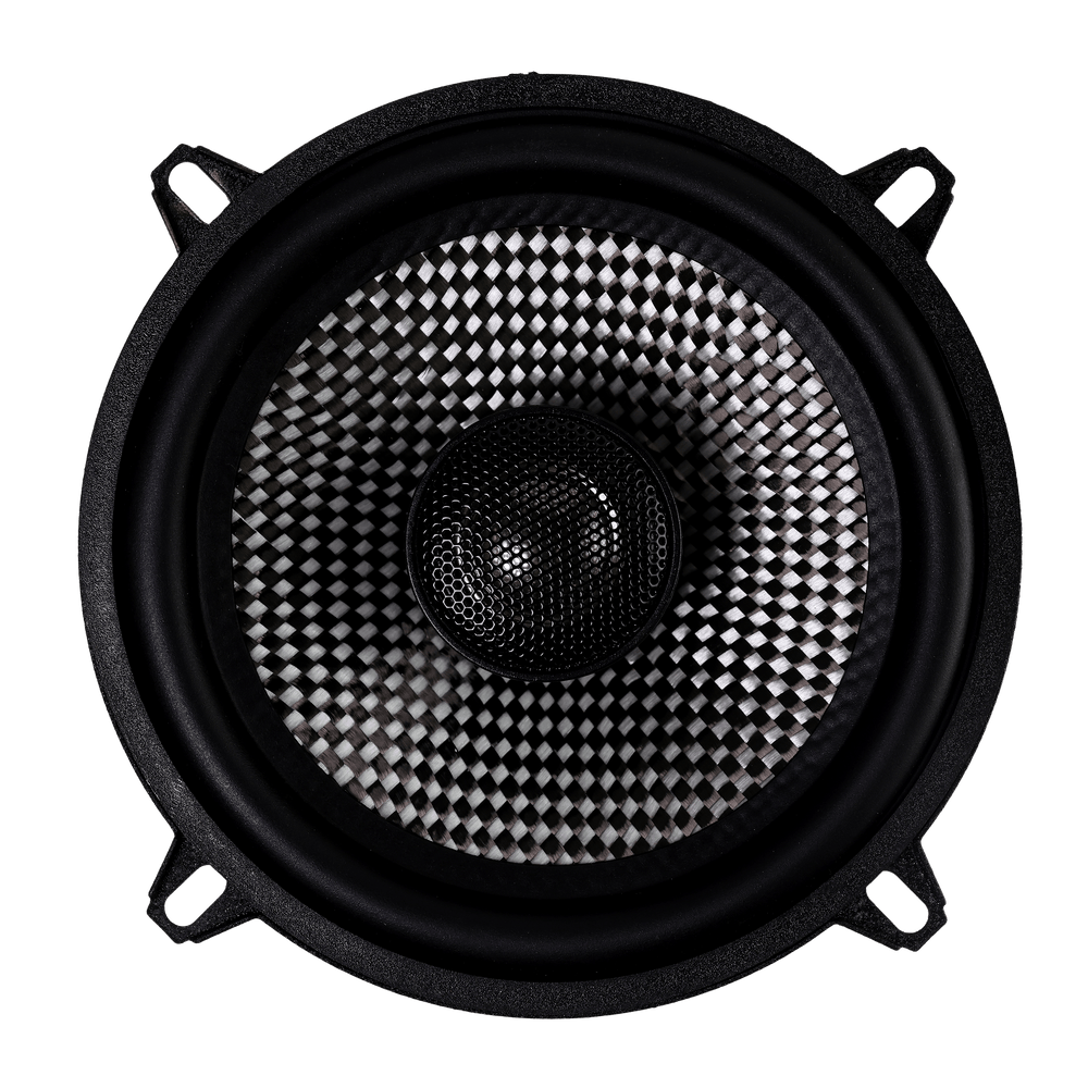 SQ 5.25" Full Range Speakers | 60 Watts (Pair) - 60 Watts