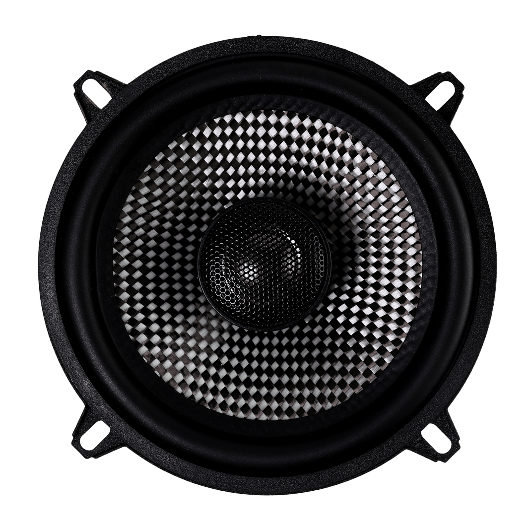 SQ 5.25" Full Range Speakers | 60 Watts (Pair) - 60 Watts