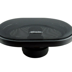 SQ 5.7" Full Range Speakers | 75 Watts (Pair) - 75 Watts