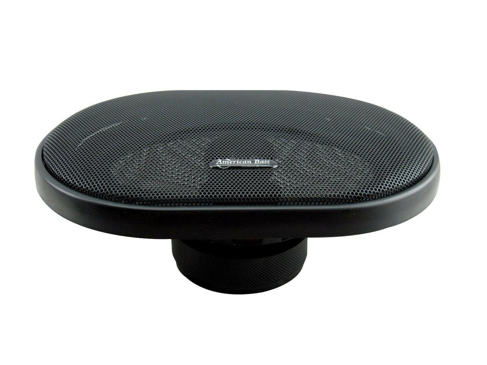 SQ 5.7" Full Range Speakers | 75 Watts (Pair) - 75 Watts