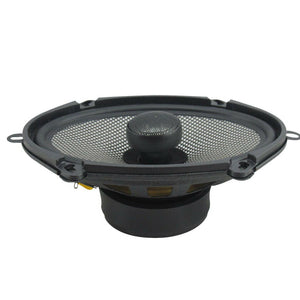 SQ 5.7" Full Range Speakers | 75 Watts (Pair) - 75 Watts