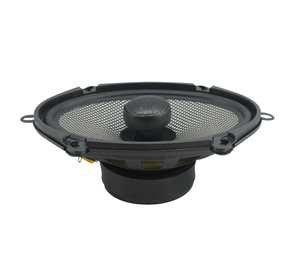 SQ 5.7" Full Range Speakers | 75 Watts (Pair) - 75 Watts