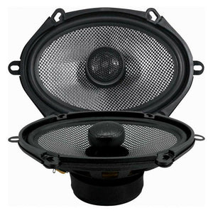 SQ 5.7" Full Range Speakers | 75 Watts (Pair) - 75 Watts