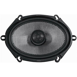 SQ 5.7" Full Range Speakers | 75 Watts (Pair) - 75 Watts