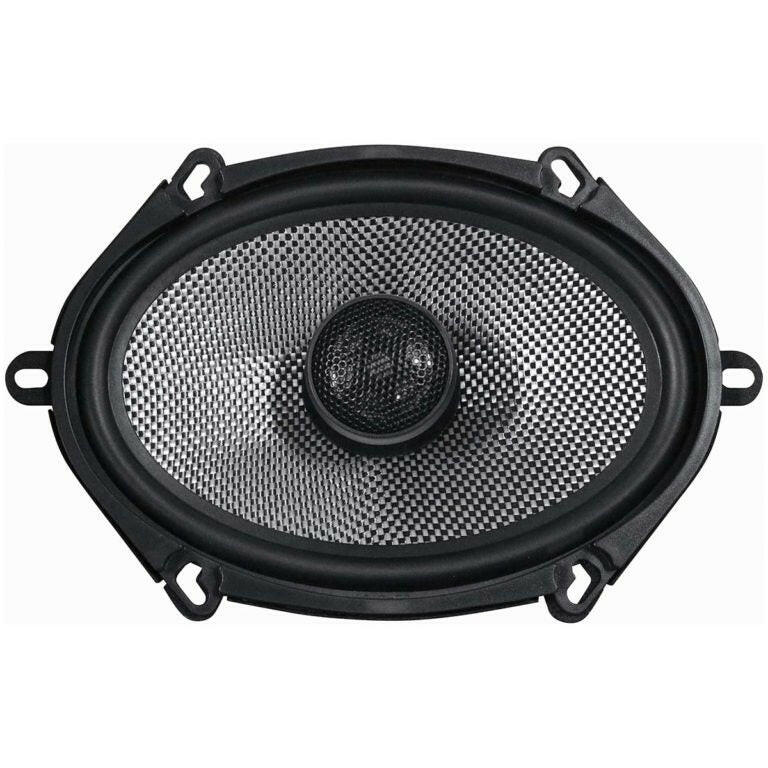 SQ 5.7" Full Range Speakers | 75 Watts (Pair) - 75 Watts