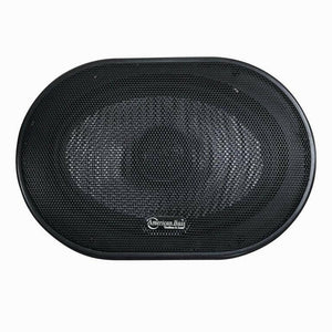 SQ 5.7" Full Range Speakers | 75 Watts (Pair) - 75 Watts
