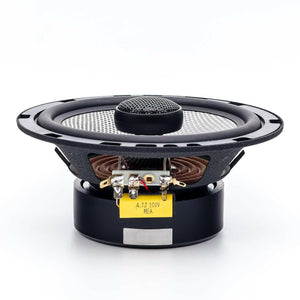 SQ 6.5" Full Range Speakers | 80 Watts (Pair) - 80 Watts (Pair)
