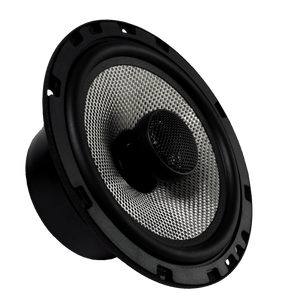 SQ 6.5" Full Range Speakers | 80 Watts (Pair) - 80 Watts (Pair)