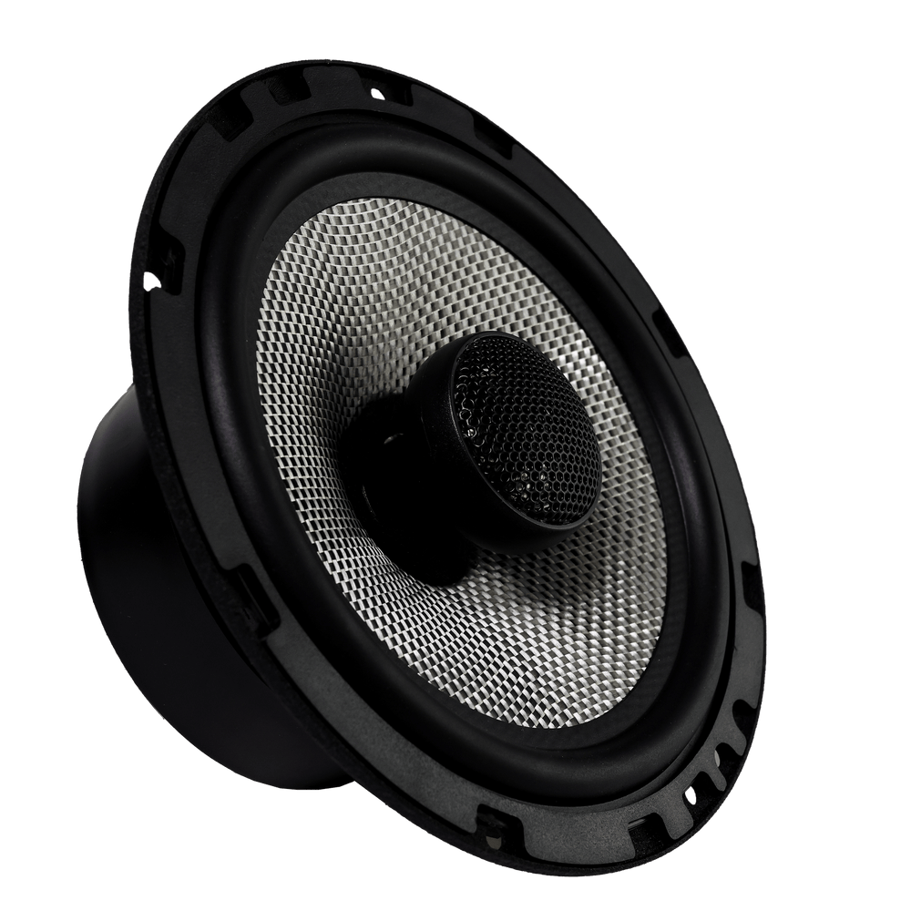 SQ 6.5" Full Range Speakers | 80 Watts (Pair) - 80 Watts (Pair)