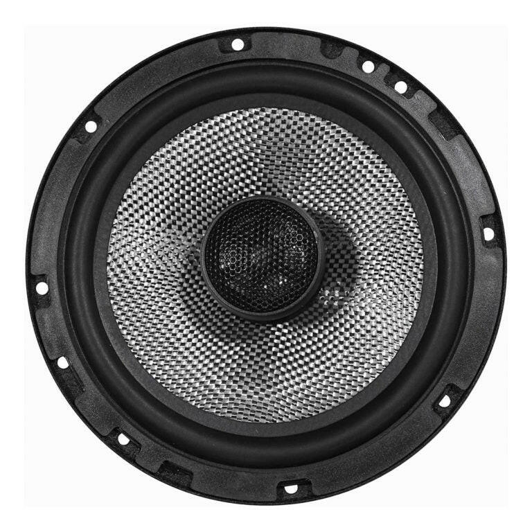 SQ 6.5" Full Range Speakers | 80 Watts (Pair) - 80 Watts (Pair)