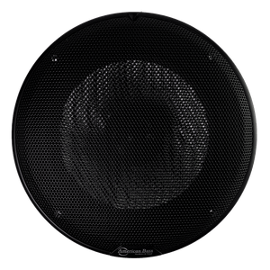 SQ 6.5" Full Range Speakers | 80 Watts (Pair) - 80 Watts (Pair)