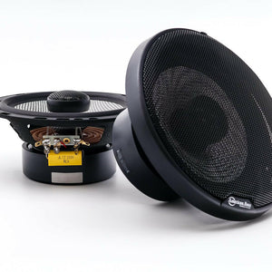 SQ 6.5" Full Range Speakers | 80 Watts (Pair) - 80 Watts (Pair)