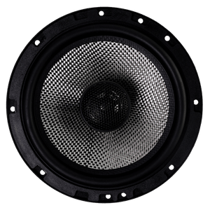 SQ 6.5" Full Range Speakers | 80 Watts (Pair) - 80 Watts (Pair)