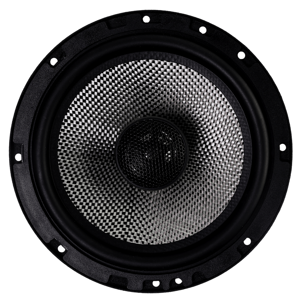 SQ 6.5" Full Range Speakers | 80 Watts (Pair) - 80 Watts (Pair)