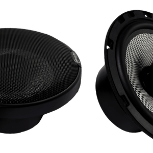 SQ 6.5" Full Range Speakers | 80 Watts (Pair) - 80 Watts (Pair)