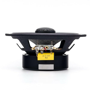 SQ 6.5" Full Range Speakers | 80 Watts (Pair) - 80 Watts (Pair)
