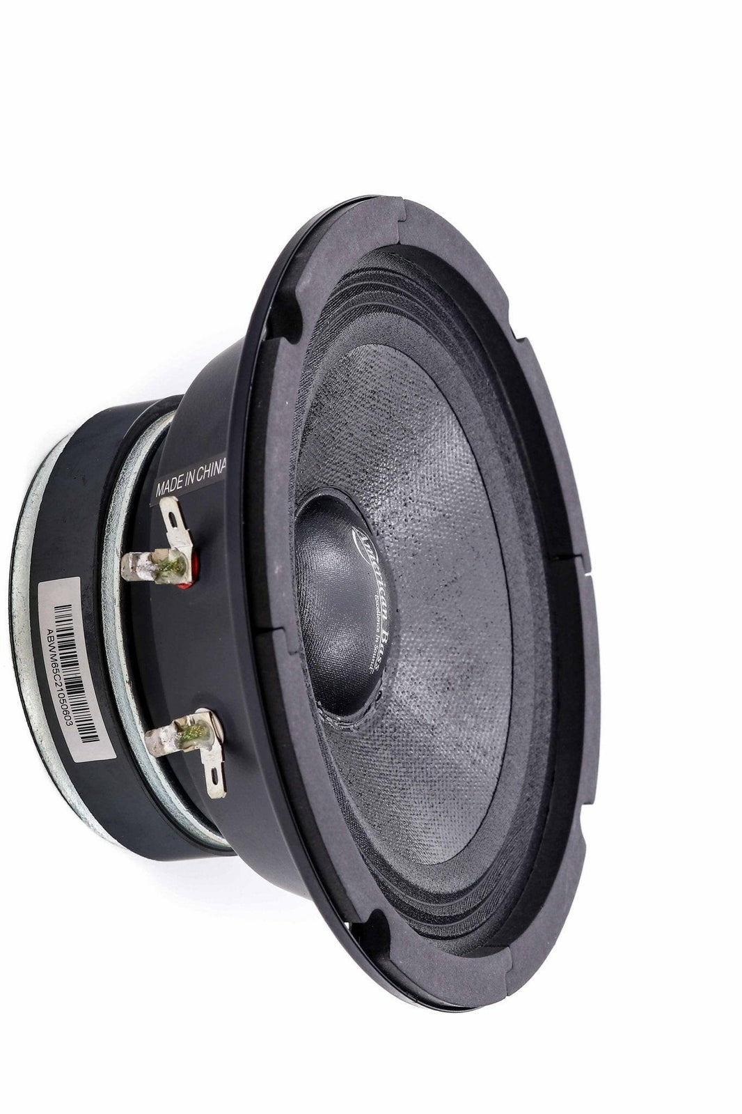 SQ 65CBX Mid Range Speaker | 150 Watts
