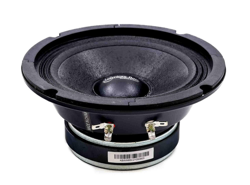 SQ 65CBX Mid Range Speaker | 150 Watts