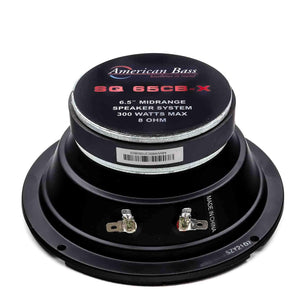 SQ 65CBX Mid Range Speaker | 150 Watts