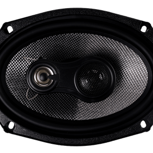 SQ 6.9" Full Range Speakers | 100 Watts (Pair) - 100 Watts (Pair)