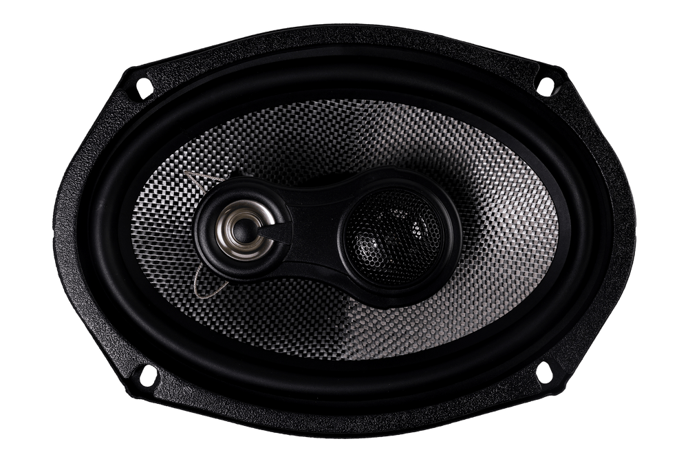 SQ 6.9" Full Range Speakers | 100 Watts (Pair) - 100 Watts (Pair)