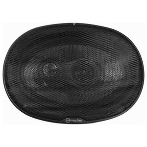 SQ 6.9" Full Range Speakers | 100 Watts (Pair) - 100 Watts (Pair)