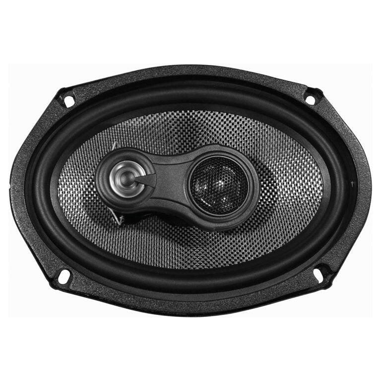 SQ 6.9" Full Range Speakers | 100 Watts (Pair) - 100 Watts (Pair)
