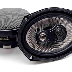 SQ 6.9" Full Range Speakers | 100 Watts (Pair) - 100 Watts (Pair)