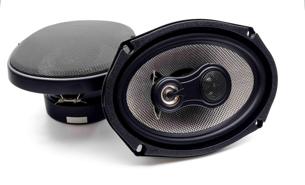 SQ 6.9" Full Range Speakers | 100 Watts (Pair) - 100 Watts (Pair)