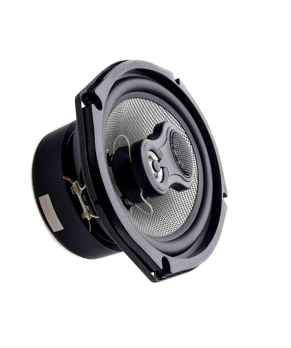 SQ 6.9" Full Range Speakers | 100 Watts (Pair) - 100 Watts (Pair)