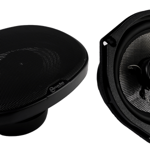 SQ 6.9" Full Range Speakers | 100 Watts (Pair) - 100 Watts (Pair)