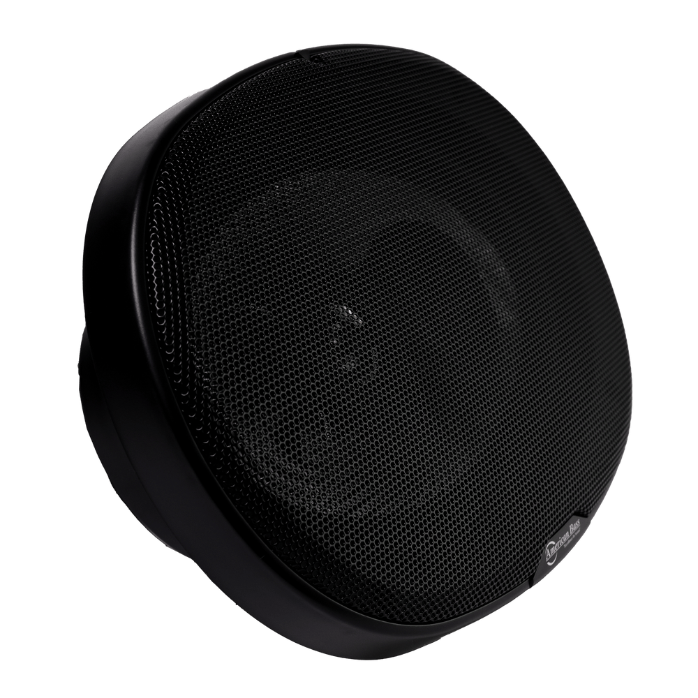 SQ 6.9" Full Range Speakers | 100 Watts (Pair) - 100 Watts (Pair)