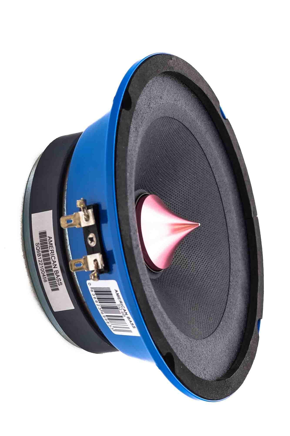 SQ 6B Mid Range Speaker | 150 Watts