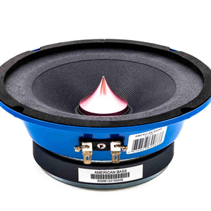 SQ 6B Mid Range Speaker | 150 Watts