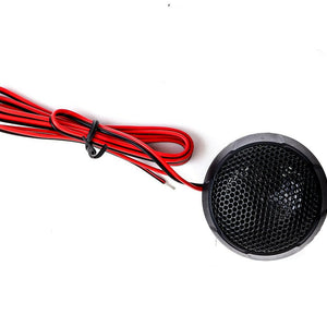 SQ T1 Tweeters, 150 Watts (Pair) - 150 Watts