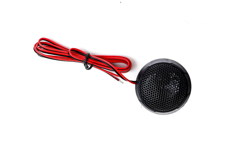 SQ T1 Tweeters, 150 Watts (Pair) - 150 Watts